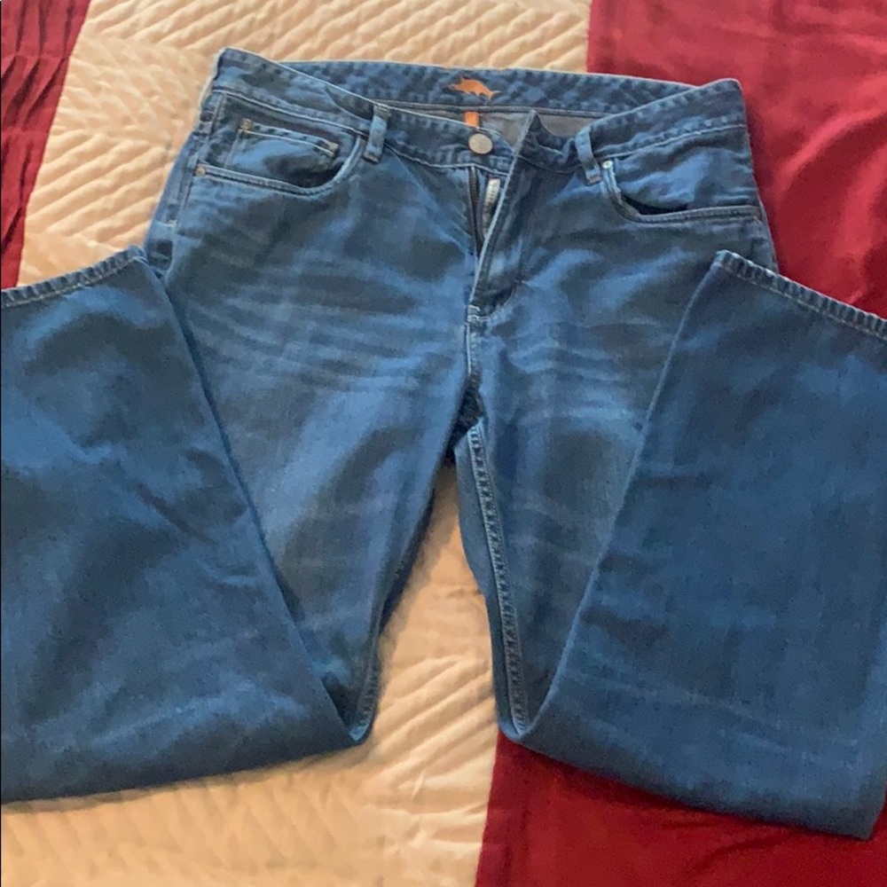 Tommy Bahama 36x30 Men’s jeans